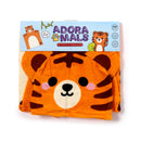 Toalha Infantil Alfie Tigre Adoramals