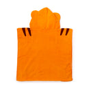 Toalha Infantil Alfie Tigre Adoramals