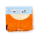 Toalha Infantil Alfie Tigre Adoramals