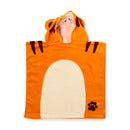 Toalha Infantil Alfie Tigre Adoramals