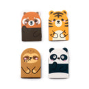 Marcadores Magnéticos Livros Adoramals