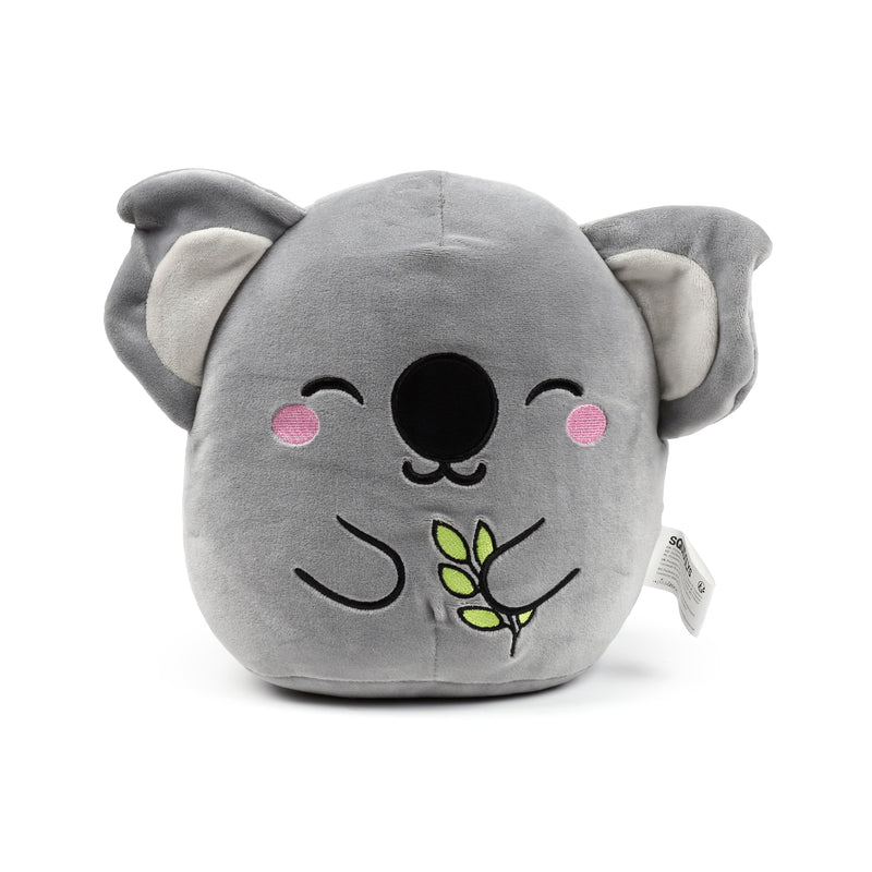 Coala Fofinho Squidglys Adoramals Bindi