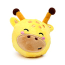 Bola Saltitante Adoramals Selvagem