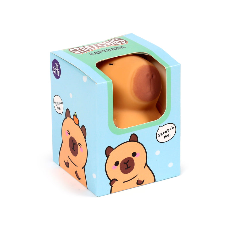 Brinquedo Esticável Capivara