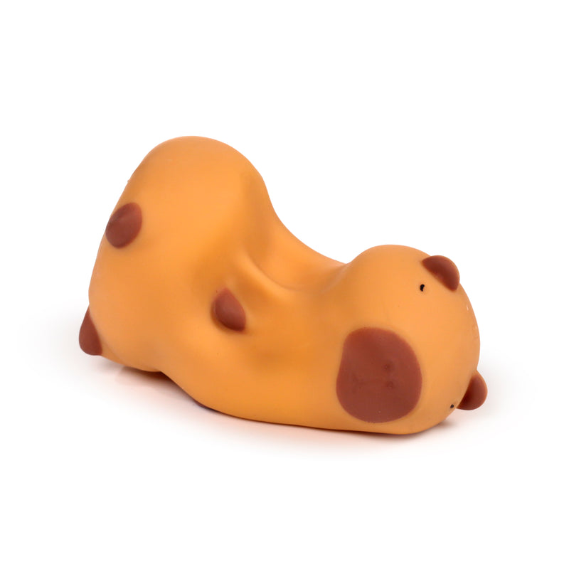Brinquedo Esticável Capivara