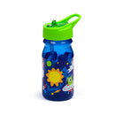 Conjunto Lancheira E Garrafa Cadete Do Espaço