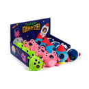 Brinquedo Peluche Squeezie Cadete Espaço