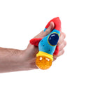 Brinquedo Peluche Squeezie Cadete Espaço