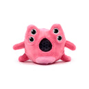 Brinquedo Peluche Squeezie Cadete Espaço