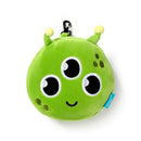 Almofada E Máscara Relaxeazzz - Alien