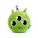 Almofada E Máscara Relaxeazzz - Alien