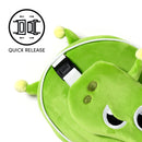 Almofada E Máscara Relaxeazzz - Alien