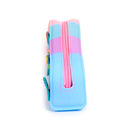 Estojo Silicone Charms Unicórnio Mágico