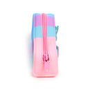 Estojo Silicone Charms Unicórnio Mágico