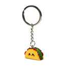 Porta-Chaves Foodiemals Frida O Taco