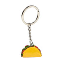 Porta-Chaves Foodiemals Frida O Taco