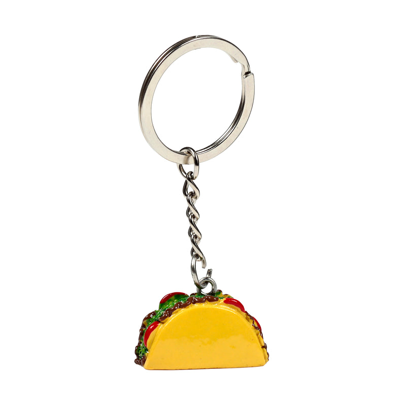 Porta-Chaves Foodiemals Frida O Taco
