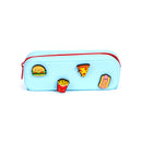 Estojo Silicone Charms - Foodiemals