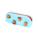 Estojo Silicone Charms - Foodiemals