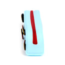 Estojo Silicone Charms - Foodiemals