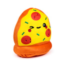 Brinquedo Fofinho Squidglys - Tony Pizza