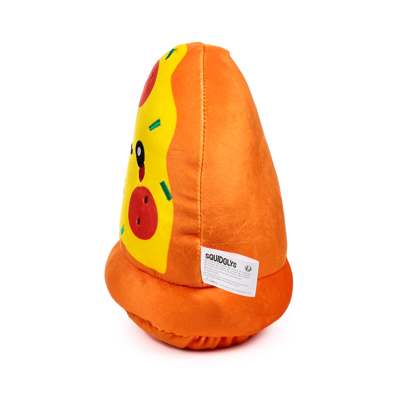 Brinquedo Fofinho Squidglys - Tony Pizza