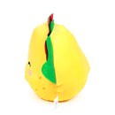 Brinquedo Fofinho Squidglys - Frida Taco