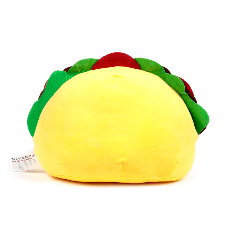 Brinquedo Fofinho Squidglys - Frida Taco
