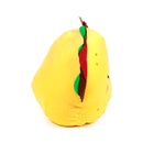 Brinquedo Fofinho Squidglys - Frida Taco