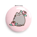 Espelho Compacto - Pusheen Core