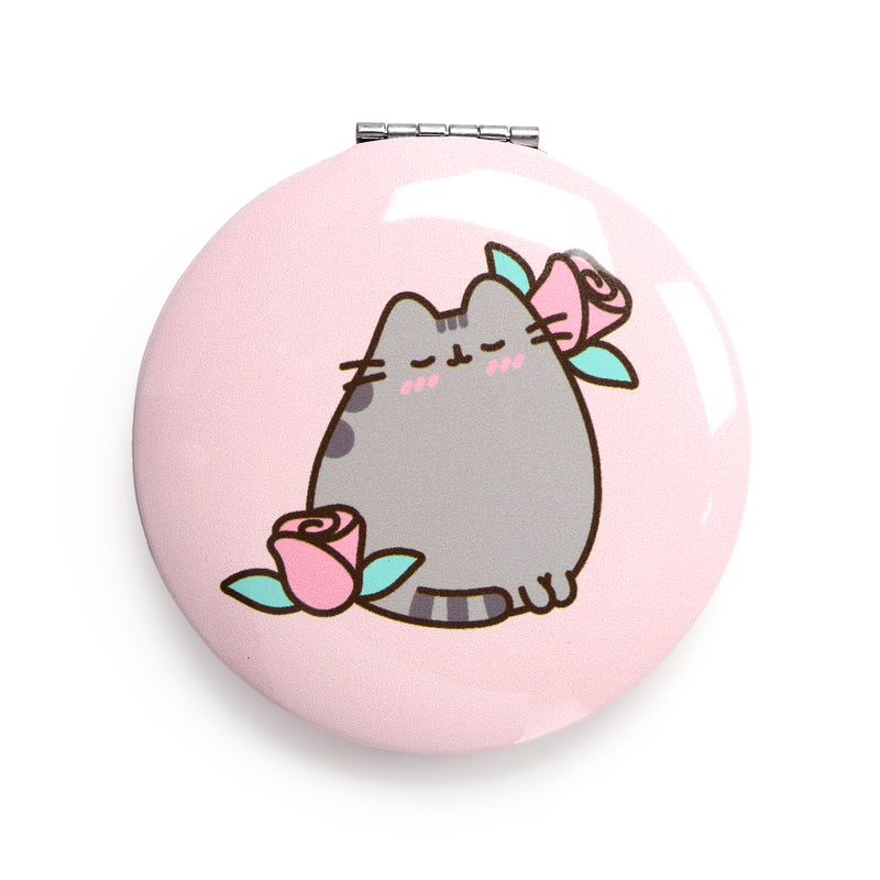 Espelho Compacto - Pusheen Core