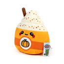 Brinquedo Fofinho Squidglys Hazel Latte