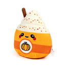 Brinquedo Fofinho Squidglys Hazel Latte