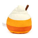 Brinquedo Fofinho Squidglys Hazel Latte