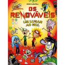 Um Lugar ao Sol de Nuno Caravela