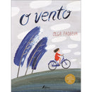 O Vento de Olga Fadeeva