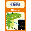 Pressiona o Botão Mágico: Números de Livro