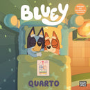 Bluey: Quarto de Livro