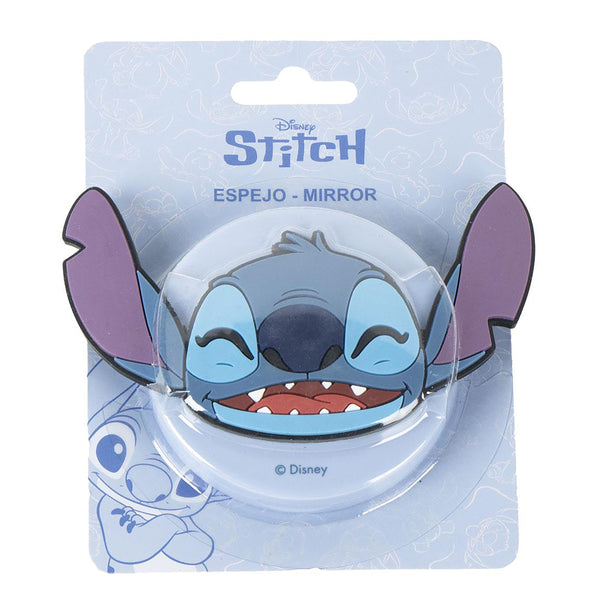 Espelho De Bolso Stitch