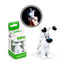 Porta-Chaves Com Luz Idéfix