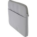 Pasta Para Portátil Office Prime Cinzento