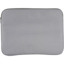 Pasta Para Portátil Office Prime Cinzento