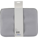 Pasta Para Portátil Office Prime Cinzento
