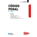 Código Penal - Edição Académica - 14.ª Edição