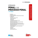 Códigos Penal e de Processo Penal - 19.ª Edição