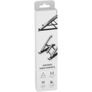 Suporte Para Portátil Rebatível