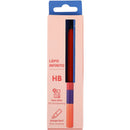 Lápis Infinito Bicolor