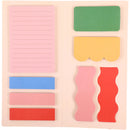 Bloco Sticky Notes