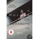 A Mulher do Camarote 10 de Ruth Ware