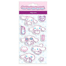 Conjunto Stickers Puffy Cinnamoroll